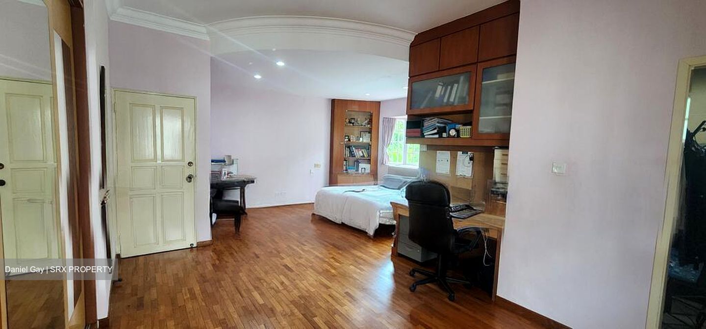 Seletar Garden (D28), Terrace #504180821